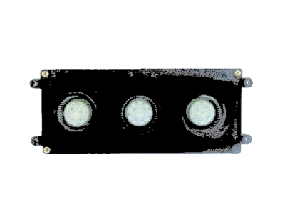 48v battery cooling fan