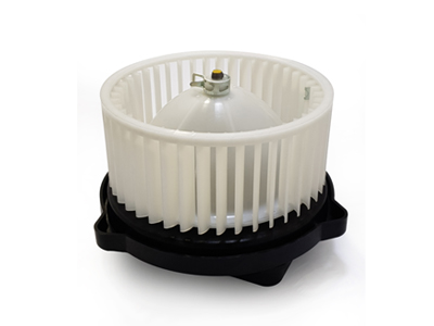 Main blower